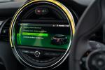 Mini Cooper SE Level 2 2020 года (UK)